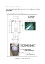 Предварительный просмотр 16 страницы Ulvac TM-2 Instruction Manual