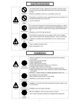 Preview for 6 page of Ulvac VWR-400M/ERH Instruction Manual