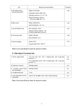 Preview for 13 page of Ulvac VWR-400M/ERH Instruction Manual