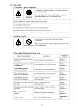 Preview for 34 page of Ulvac VWR-400M/ERH Instruction Manual