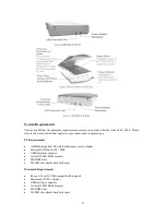 Preview for 5 page of UMAX Technologies 3450 Owner'S Manual