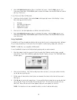 Preview for 31 page of UMAX Technologies 3450 Owner'S Manual