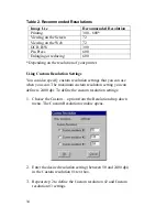 Preview for 34 page of UMAX Technologies AstraNET e3420 Owner'S Manual