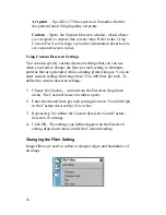 Preview for 36 page of UMAX Technologies AstraNET e3420 Owner'S Manual