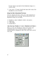 Предварительный просмотр 42 страницы UMAX Technologies AstraNET e3420 Owner'S Manual