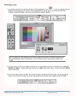 Preview for 4 page of UMAX Technologies PowerColor Quick Start Manual