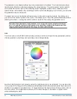 Preview for 9 page of UMAX Technologies PowerColor Quick Start Manual