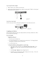 Preview for 8 page of UMAX Technologies PowerLook 1000 Operation Manual