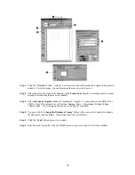 Preview for 10 page of UMAX Technologies PowerLook 1000 Operation Manual
