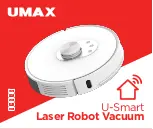 Preview for 1 page of UMAX Technologies U-Smart User Manual