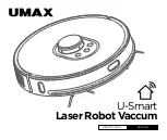 Preview for 3 page of UMAX Technologies U-Smart User Manual