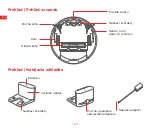 Предварительный просмотр 62 страницы UMAX Technologies U-Smart User Manual