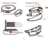 Предварительный просмотр 119 страницы UMAX Technologies U-Smart User Manual