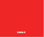 Preview for 144 page of UMAX Technologies U-Smart User Manual