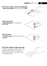 Preview for 9 page of UMAX Technologies VisionBook 12Wa User Manual