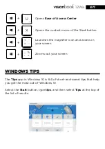 Preview for 13 page of UMAX Technologies VisionBook 12Wa User Manual