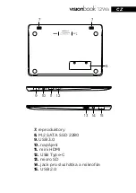 Preview for 19 page of UMAX Technologies VisionBook 12Wa User Manual