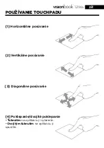 Preview for 35 page of UMAX Technologies VisionBook 12Wa User Manual