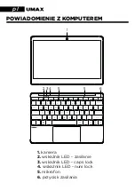 Preview for 46 page of UMAX Technologies VisionBook 12Wa User Manual