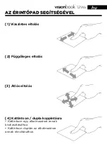 Preview for 63 page of UMAX Technologies VisionBook 12Wa User Manual