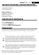 Preview for 57 page of UMAX Technologies Visionbook 14WR User Manual