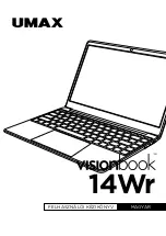 Preview for 59 page of UMAX Technologies Visionbook 14WR User Manual