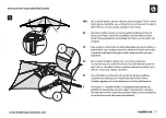 Предварительный просмотр 17 страницы Umbrosa EVOLUTION Series Installation Manual