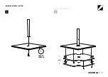 Предварительный просмотр 7 страницы Umbrosa INFINA Manual