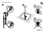 Предварительный просмотр 10 страницы Umbrosa INFINA Manual