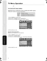 Предварительный просмотр 17 страницы UMC M19/24A-GB-TCDI-UK User Manual