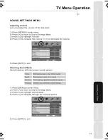 Предварительный просмотр 18 страницы UMC M19/24A-GB-TCDI-UK User Manual