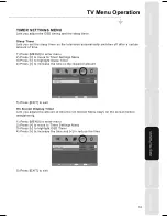 Предварительный просмотр 22 страницы UMC M19/24A-GB-TCDI-UK User Manual