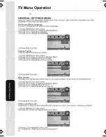 Предварительный просмотр 23 страницы UMC M19/24A-GB-TCDI-UK User Manual