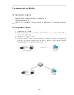 Preview for 8 page of UMD DL-3CA0M16-AR Operation Manual