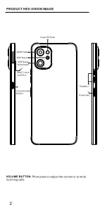 Preview for 5 page of UMIDIGI F3 User Manual