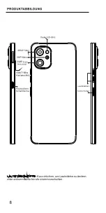 Preview for 11 page of UMIDIGI F3 User Manual