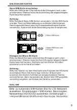 Preview for 12 page of UMIDIGI RP08 Manual