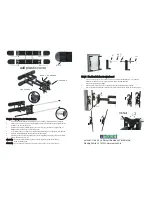 Preview for 2 page of Umount 803B Installation Instruction