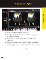 Preview for 13 page of UNEEKOR Balance Optix User Manual