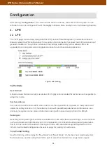 Предварительный просмотр 15 страницы UNELL LPR Series User Manual