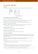 Предварительный просмотр 17 страницы UNELL LPR Series User Manual