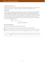 Предварительный просмотр 20 страницы UNELL LPR Series User Manual