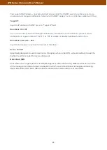 Предварительный просмотр 40 страницы UNELL LPR Series User Manual