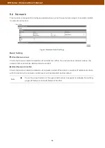 Предварительный просмотр 67 страницы UNELL LPR Series User Manual