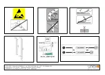 Предварительный просмотр 2 страницы Unex Flex High Power IP65 Operating Manual