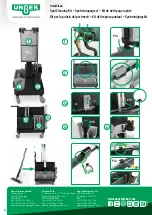 Preview for 4 page of unGer OmniClean Assembly Instructions