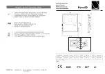 Preview for 1 page of UNI-BRIGHT Nova50 Installation Manual