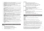 Preview for 2 page of UNI-BRIGHT Nova50 Installation Manual