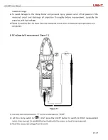 Предварительный просмотр 19 страницы UNI-T UT219PV User Manual