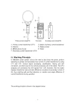 Preview for 4 page of UNI-T UT225A Operating Manual